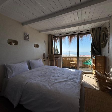 Surf Housemaroc Hostel Essaouira Exterior foto