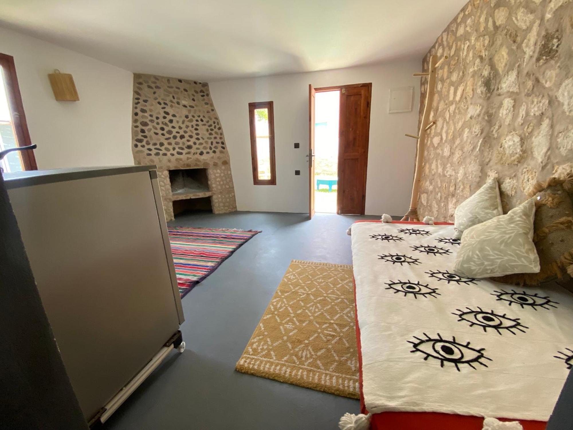 Surf Housemaroc Hostel Essaouira Exterior foto
