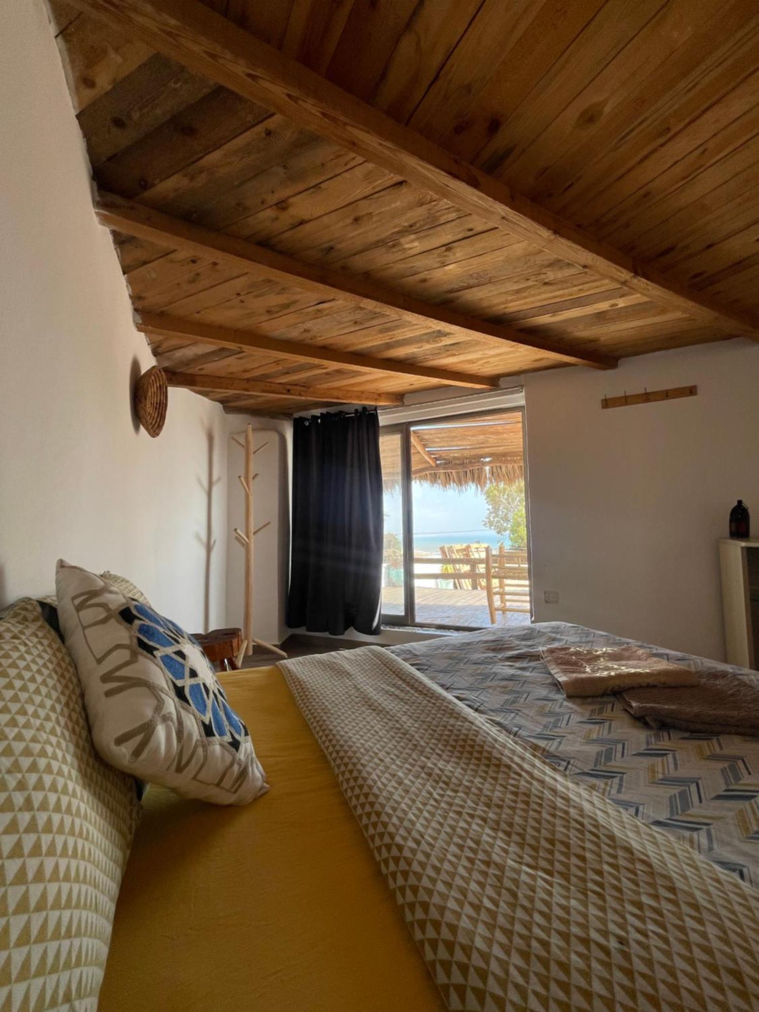 Surf Housemaroc Hostel Essaouira Exterior foto