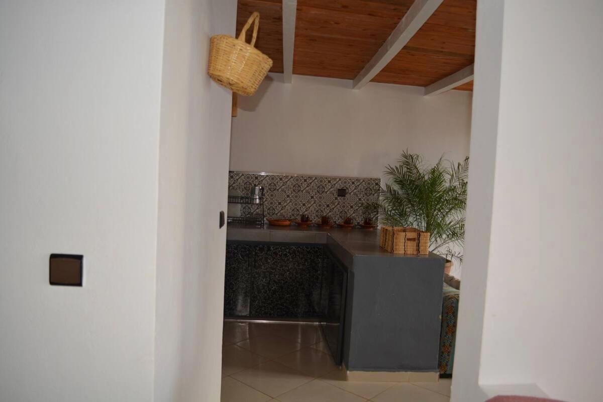 Surf Housemaroc Hostel Essaouira Exterior foto